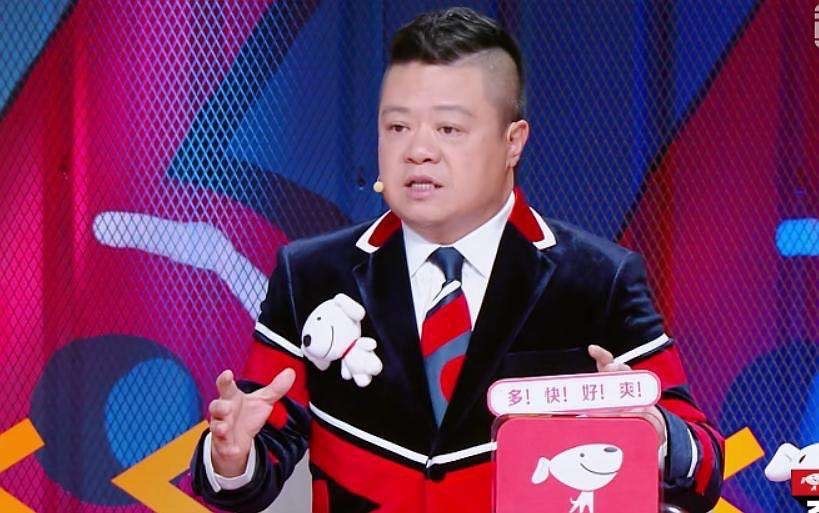 媒体人马东：撕掉“名人之后”的标签，他以自己的名字行走