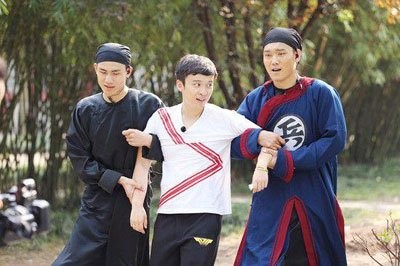 孙怡的老公是谁 和董子健哪年结婚的