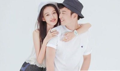 孙怡的老公是谁 和董子健哪年结婚的