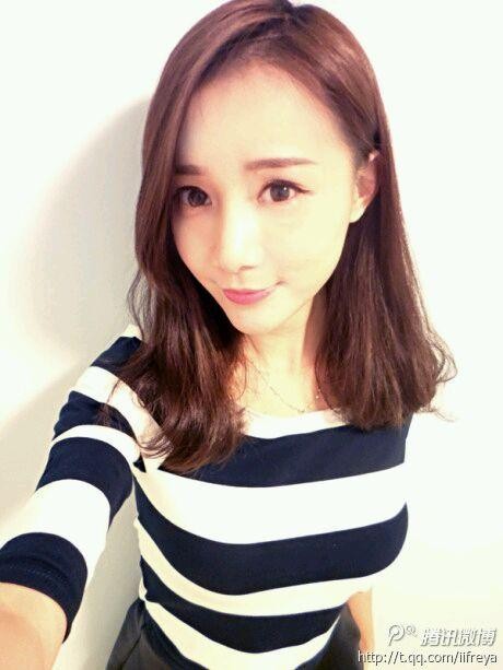 伊芙蕾雅资料（4P门女主角伊芙蕾雅终于和小智同居）