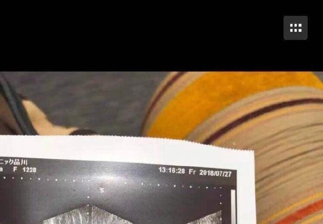 蒋劲夫好友发文澄清（女方常出入夜场曾假装怀孕）