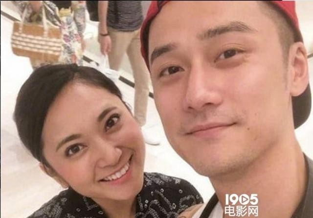 蒋劲夫好友发文澄清（女方常出入夜场曾假装怀孕）