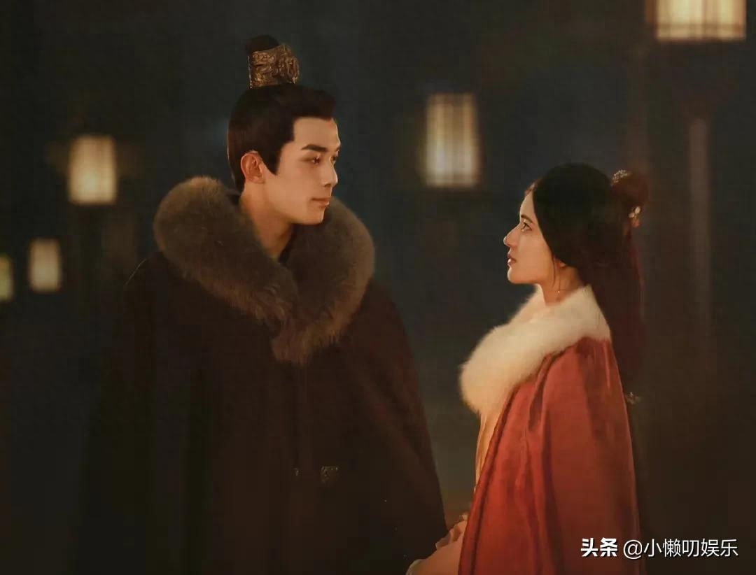 星汉灿烂电视剧剧情介绍（星汉灿烂人物结局介绍）-