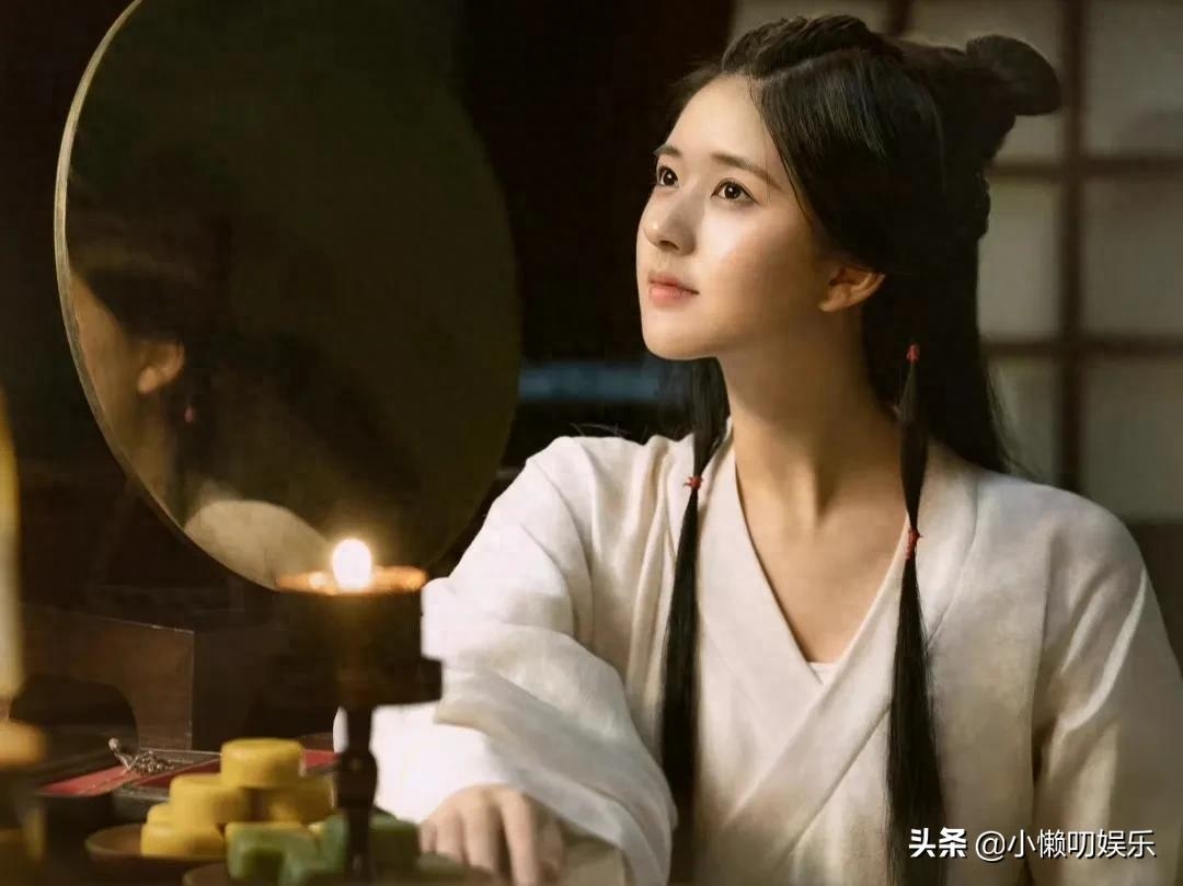 星汉灿烂电视剧剧情介绍（星汉灿烂人物结局介绍）-