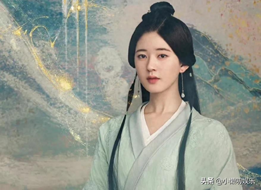 星汉灿烂电视剧剧情介绍（星汉灿烂人物结局介绍）-