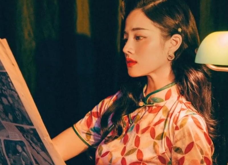 没有哪个女人生来就是暴脾气