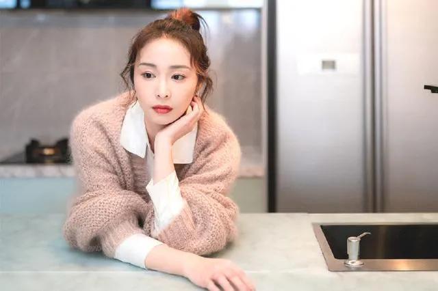 高叶，你们眼里的大嫂，我眼里的红枚