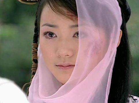 让丑女来演女神，女神却演“丑”女，网友：导演你什么眼光！