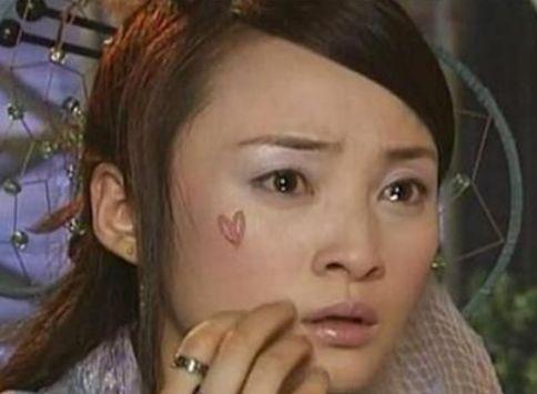 让丑女来演女神，女神却演“丑”女，网友：导演你什么眼光！