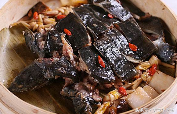 十大护肝食物(值得推荐的养肝食物大盘点)