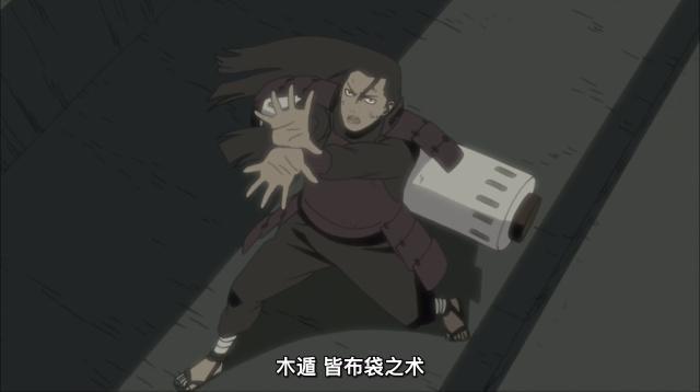 火影忍者：对比会仙人模式的忍者，可以发现自来也是最值得称赞的