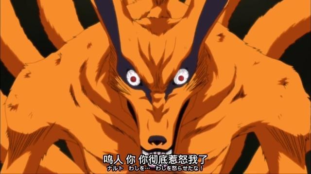 火影忍者：对比会仙人模式的忍者，可以发现自来也是最值得称赞的