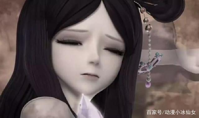 叶罗丽在这七个仙子中混入了三个旧版“丑”造型，你能发现吗