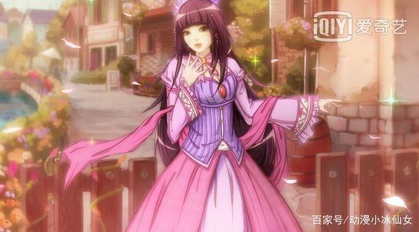 叶罗丽在这七个仙子中混入了三个旧版“丑”造型，你能发现吗