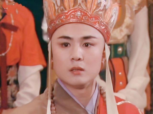 徐少华横店唱女儿国（63岁徐少华现身商演）(5)