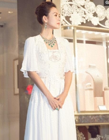 老外眼中最美的5个中国女人,看看有没有你的女神