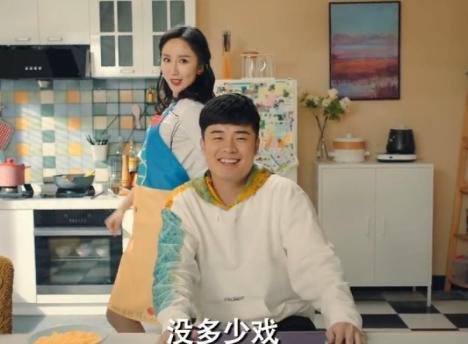 《爱情公寓5》胡一菲撑全场，曾小贤变客串，吕子乔当爸