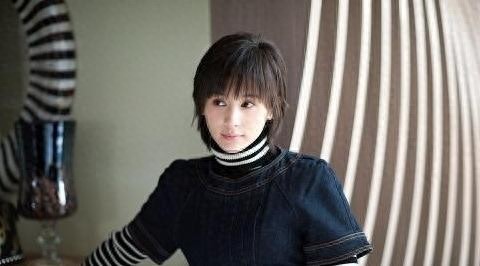 王子文新发型换对了！鬼灵精怪到温柔气质的转变原来只差一个发型