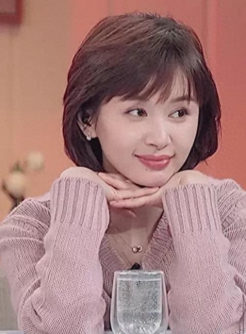 王子文新发型换对了！鬼灵精怪到温柔气质的转变原来只差一个发型