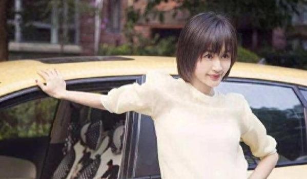 王子文新发型换对了！鬼灵精怪到温柔气质的转变原来只差一个发型