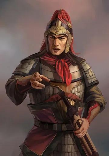 汉景帝刘启简介(汉景帝为什么叫大汉棋圣)