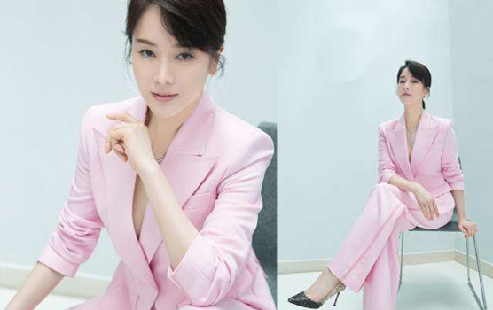 左小青老公高权健资料背景 两个人非常的低调