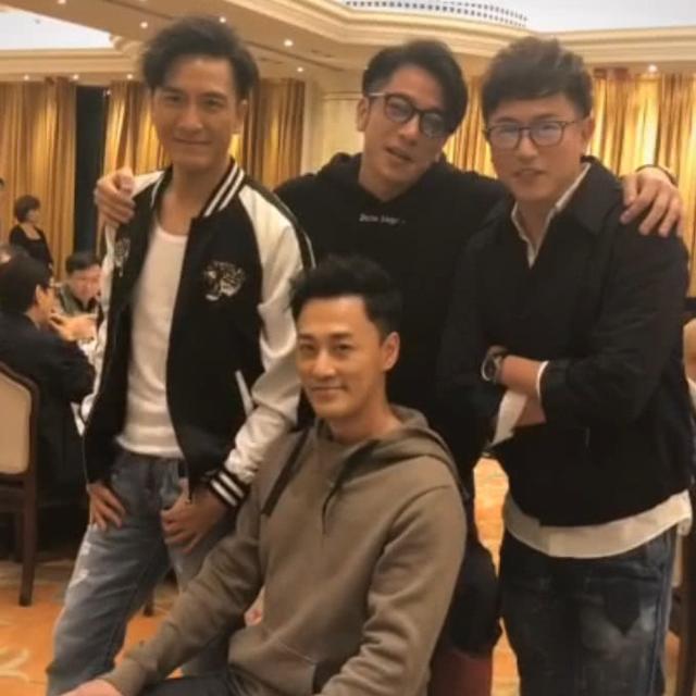 陈键锋教潜水时学员溺亡真的吗(港媒报道陈键锋)(3)