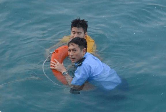 陈键锋教潜水时学员溺亡真的吗(港媒报道陈键锋)(7)