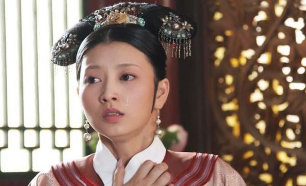 甄嬛传温实初与眉庄之事(眉庄承宠多时未有身孕)(4)