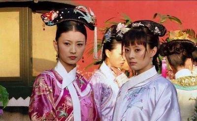 甄嬛传温实初与眉庄之事(眉庄承宠多时未有身孕)(2)