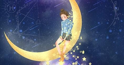 水瓶女和巨蟹男(水瓶座配巨蟹座结局如何)