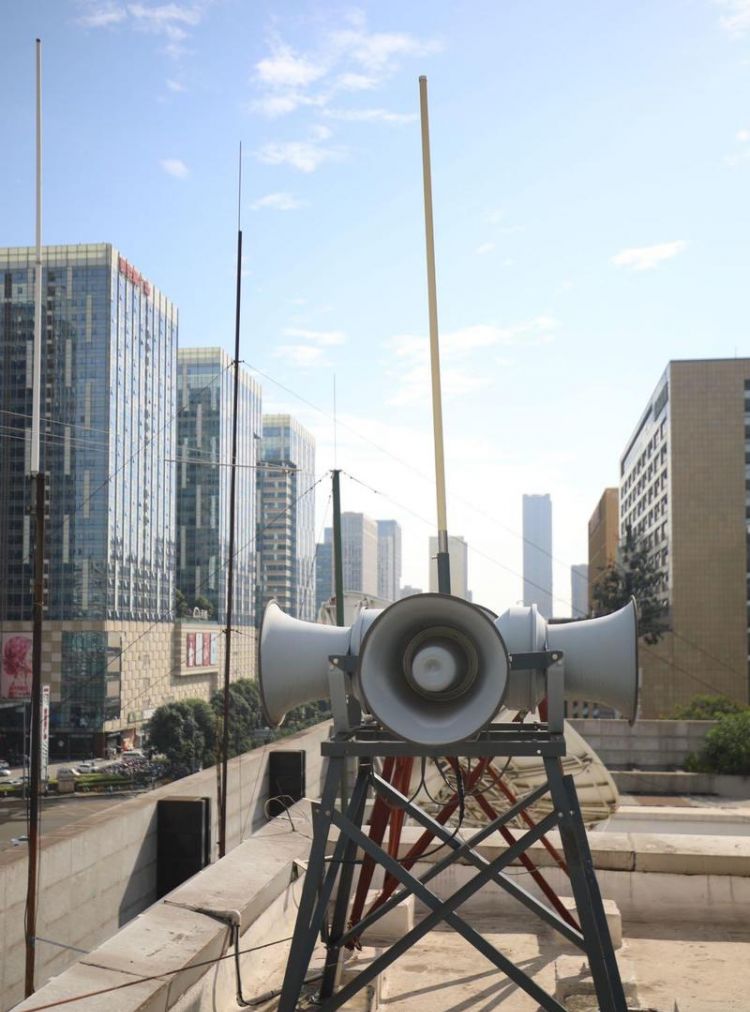 6月21日12时,汕头市防空警报试鸣将响起,你知道这段历史吗