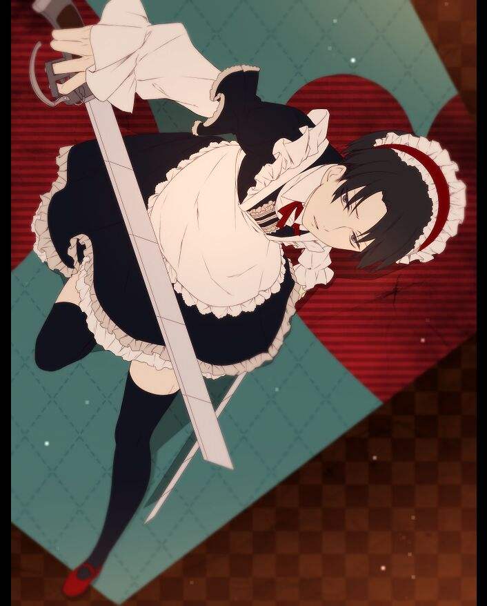 动漫男子醒来发现自己穿上了女装(动漫女装大佬变女生)