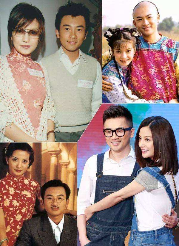 赵薇喜欢苏有朋吗当年为何不嫁他？赵薇苏有朋雨中事件怎么回事？