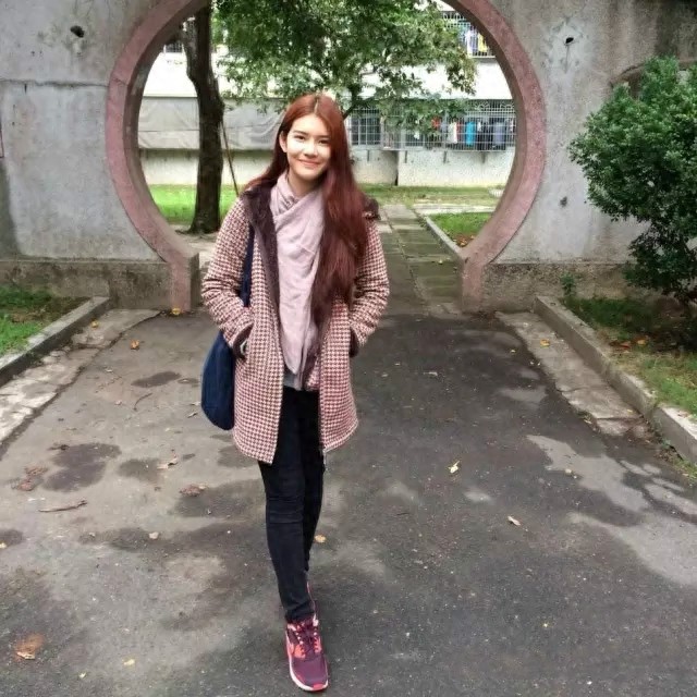 泰国选美冠军徐丹：学习中医，曾在海南师范大学做过交换生