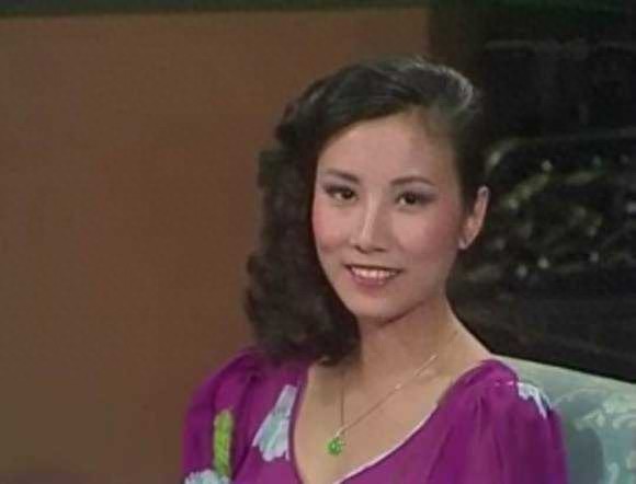 汪明荃：TVB视后的多彩人生