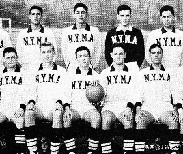 特朗普：年轻时帅气的军人、运动健将，今天世界的焦点