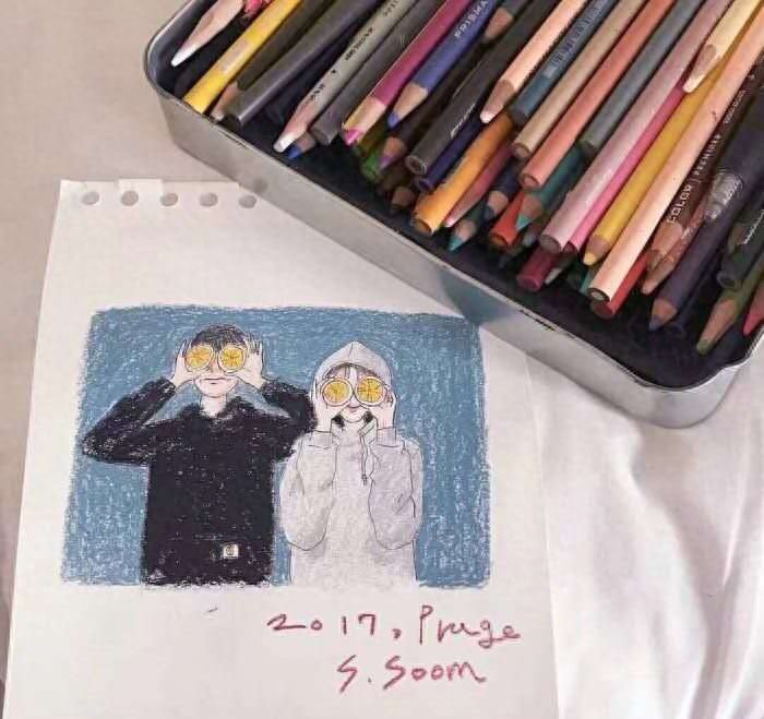 情感图 封面图｜热脸贴冷屁股的事情再也不要去做了