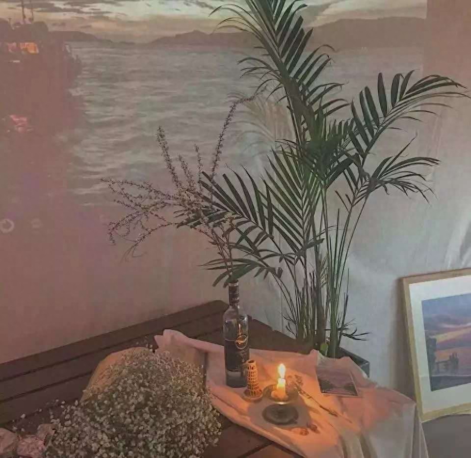 情感图 封面图｜热脸贴冷屁股的事情再也不要去做了