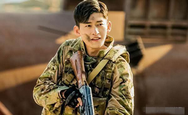 张翰最虐心的镜头（你真的看懂了张翰的自我介绍）(6)