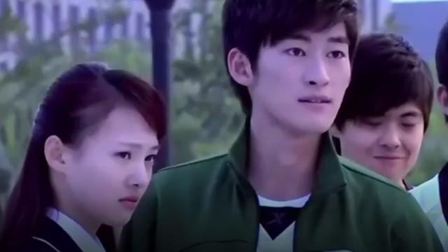 张翰最虐心的镜头（你真的看懂了张翰的自我介绍）(4)