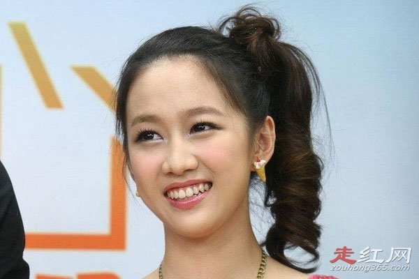 刘美含和陈翔为什么会分手 因戏生情最终走到了一起