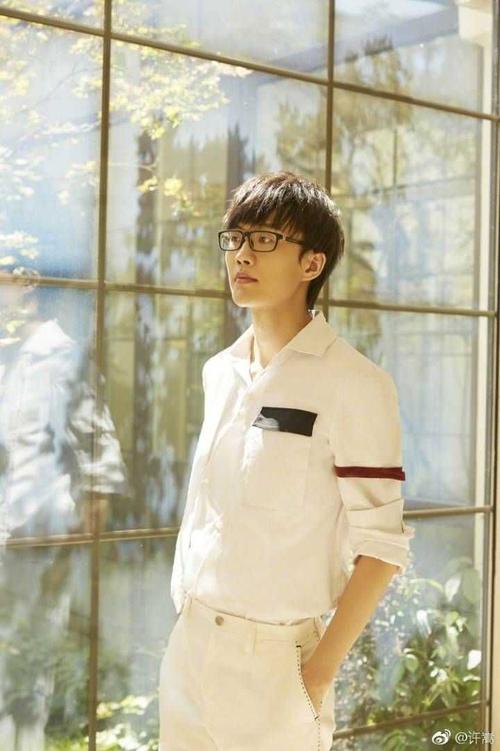 许嵩的女朋友徐佳颖