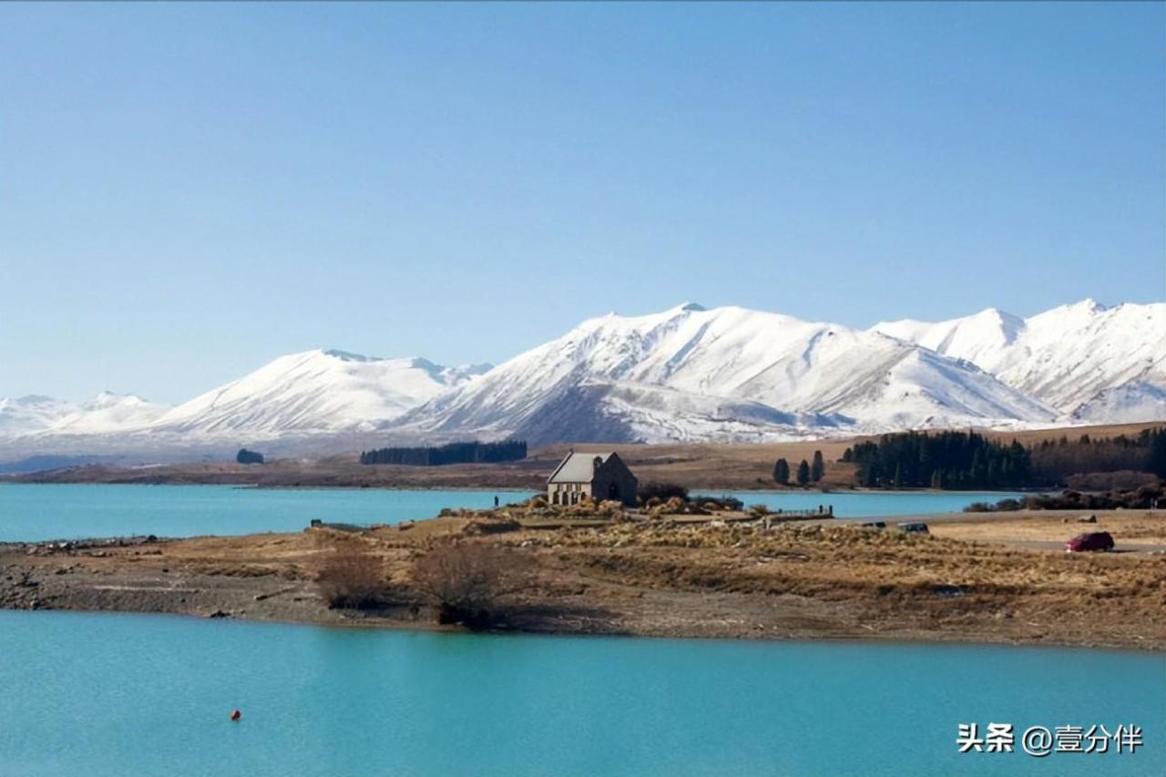 世界旅游胜地前十名(全球10大旅游胜地推荐)-