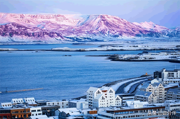 世界旅游胜地前十名(全球10大旅游胜地推荐)-