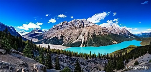 世界旅游胜地前十名(全球10大旅游胜地推荐)-