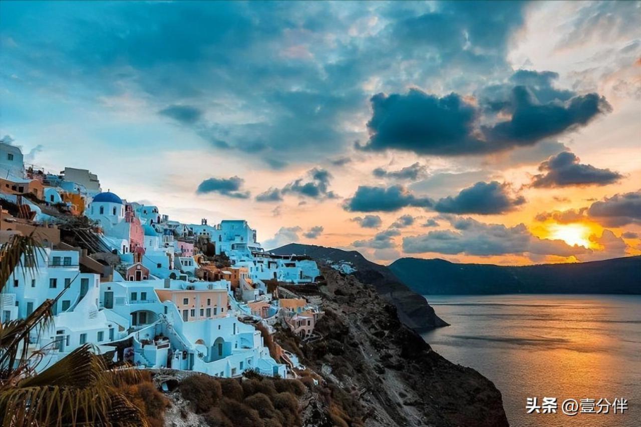 世界旅游胜地前十名(全球10大旅游胜地推荐)-