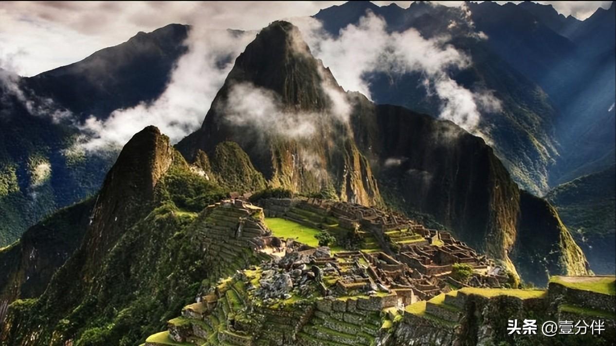 世界旅游胜地前十名(全球10大旅游胜地推荐)-