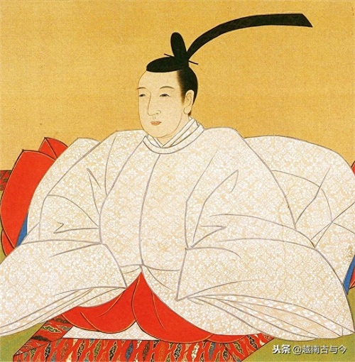 日本历代天皇真实长相曝光,是丑是帅都在这