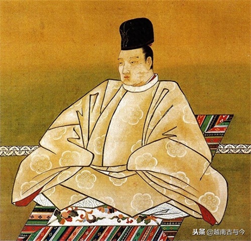 日本历代天皇真实长相曝光,是丑是帅都在这